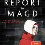 Margaret Atwood – Der Report der Magd (Handmaid’s Tale)