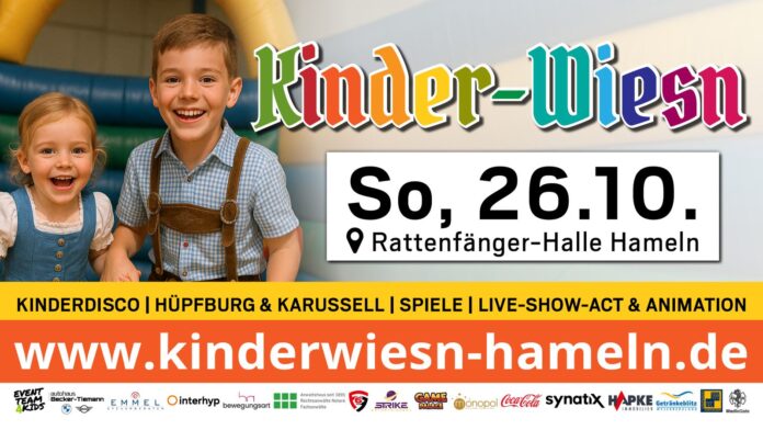 Kinderwiesn Hameln