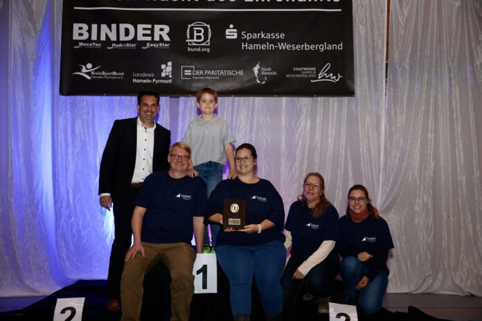 Tierschutzhof Hachmühlen