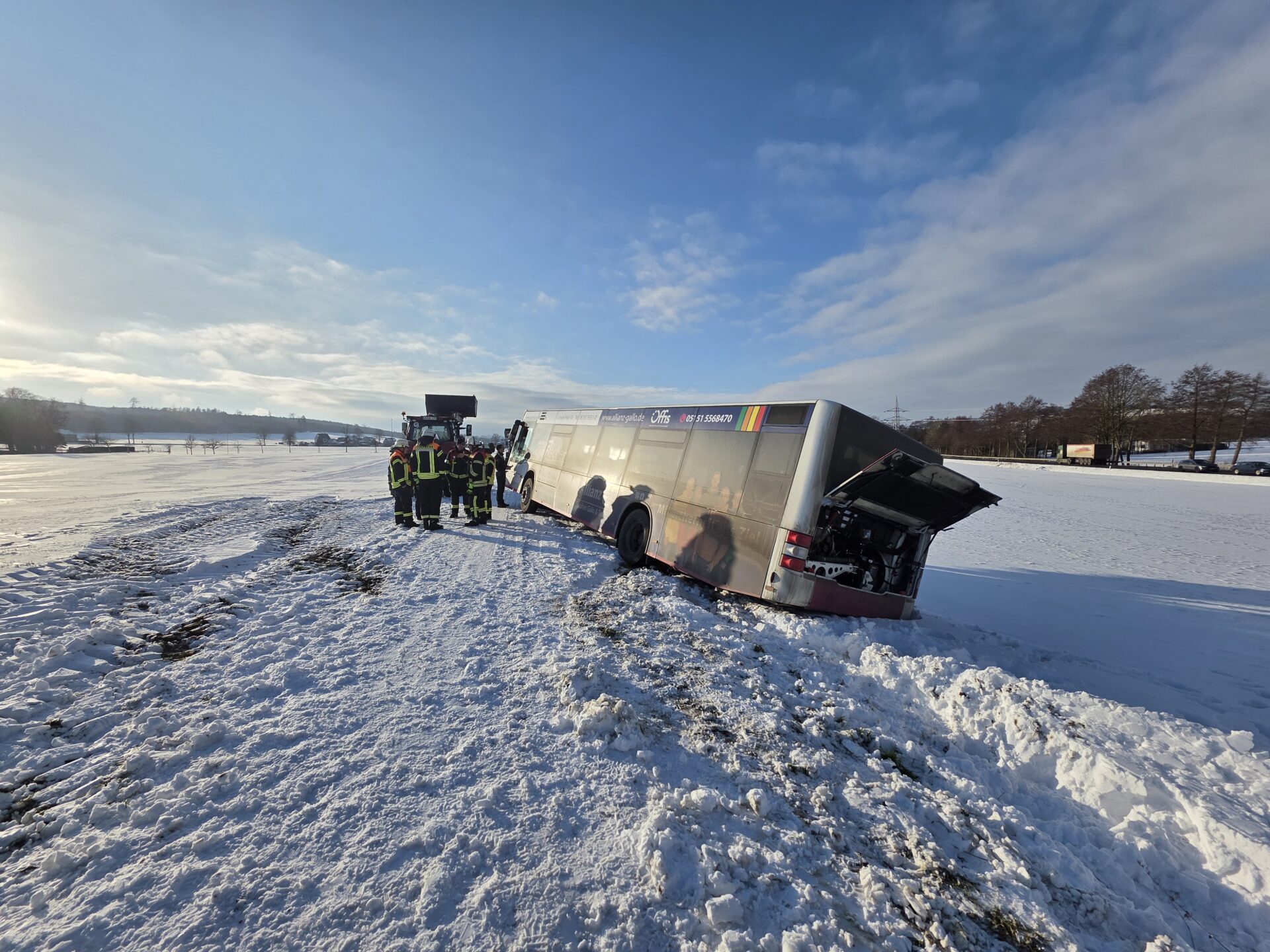 Foto: Kreisfeuerwehr Hameln-Pyrmont